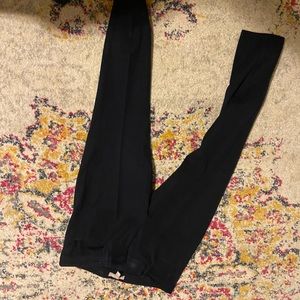 Size 6 banana republic navy pants